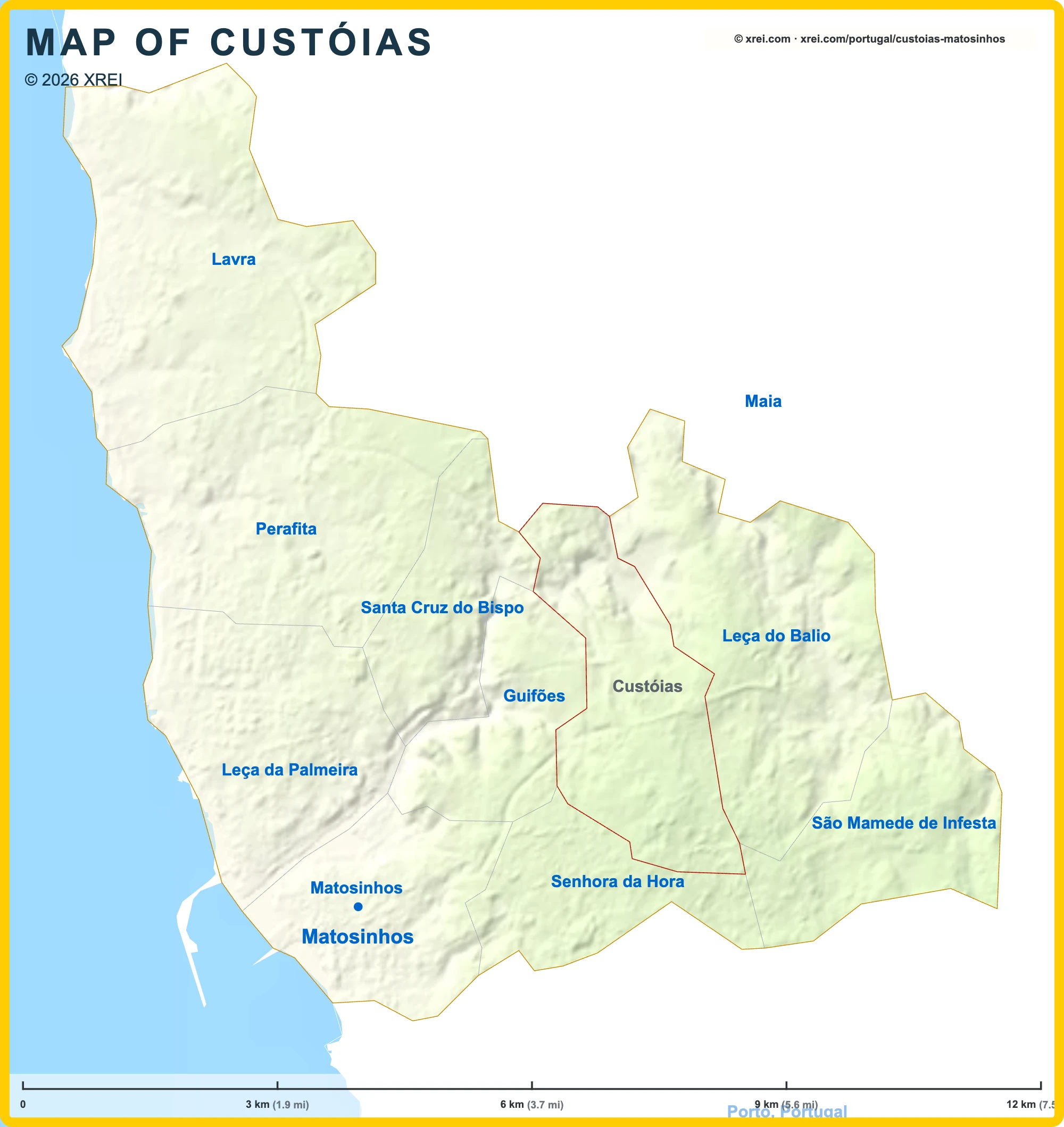 Custóias