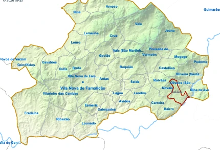 Delães