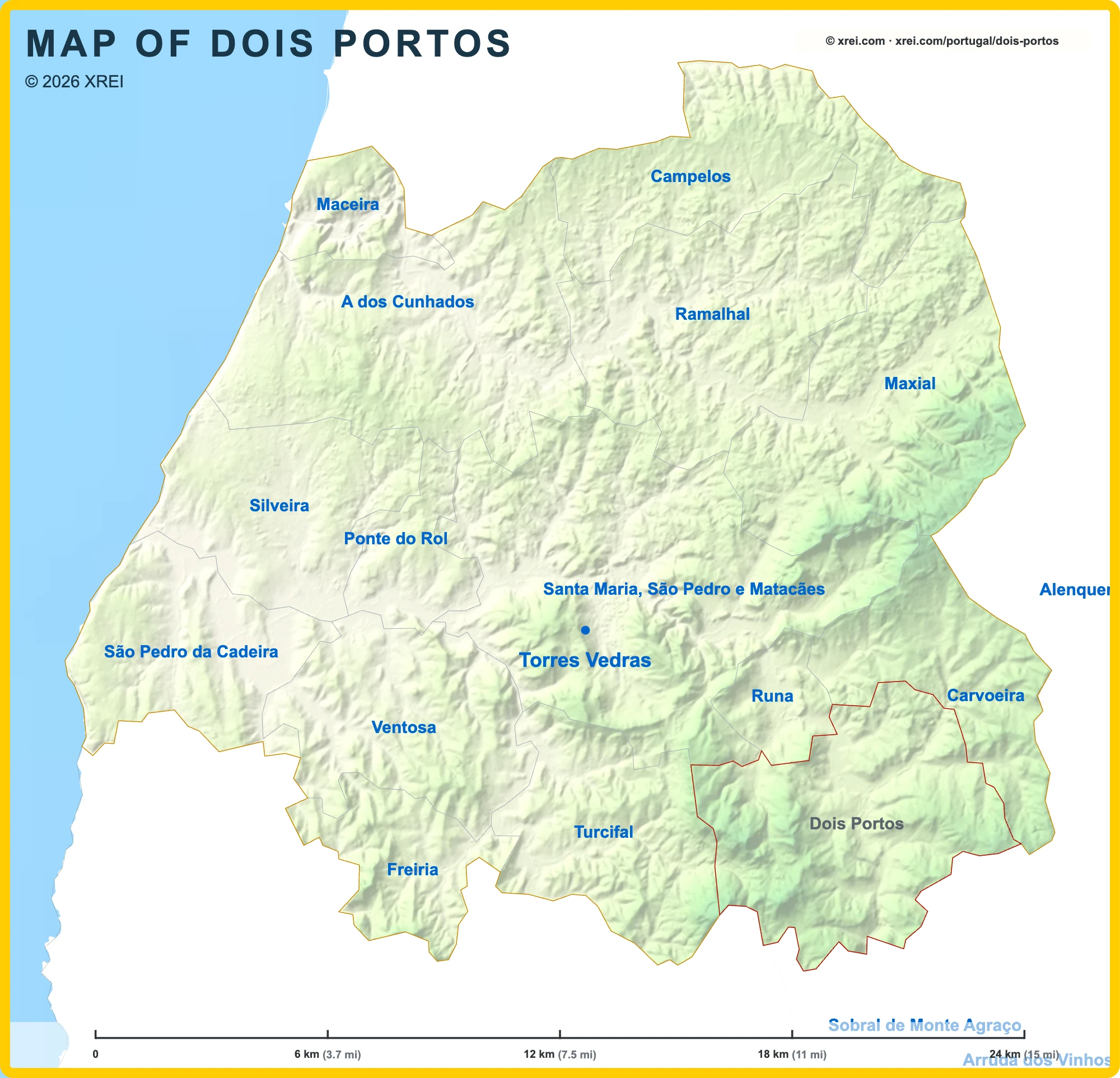 Dois Portos