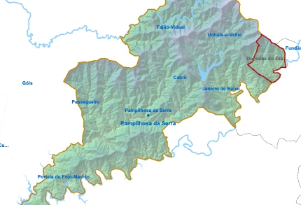 Dornelas do Zêzere