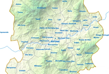 Durrães
