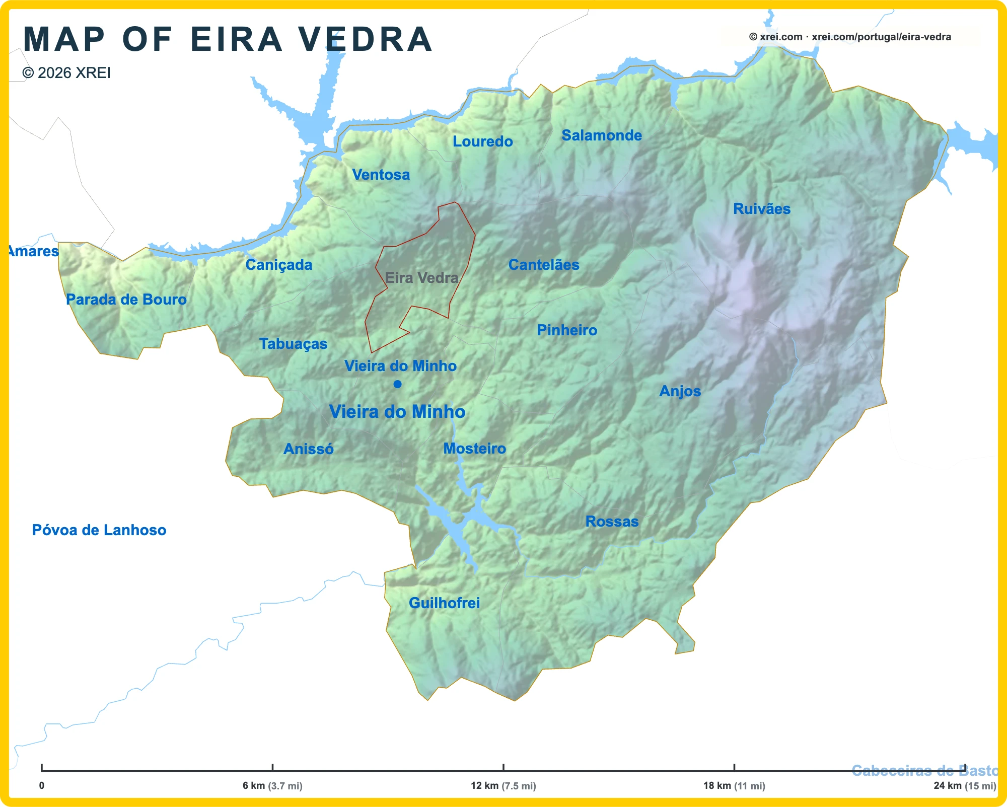 Eira Vedra