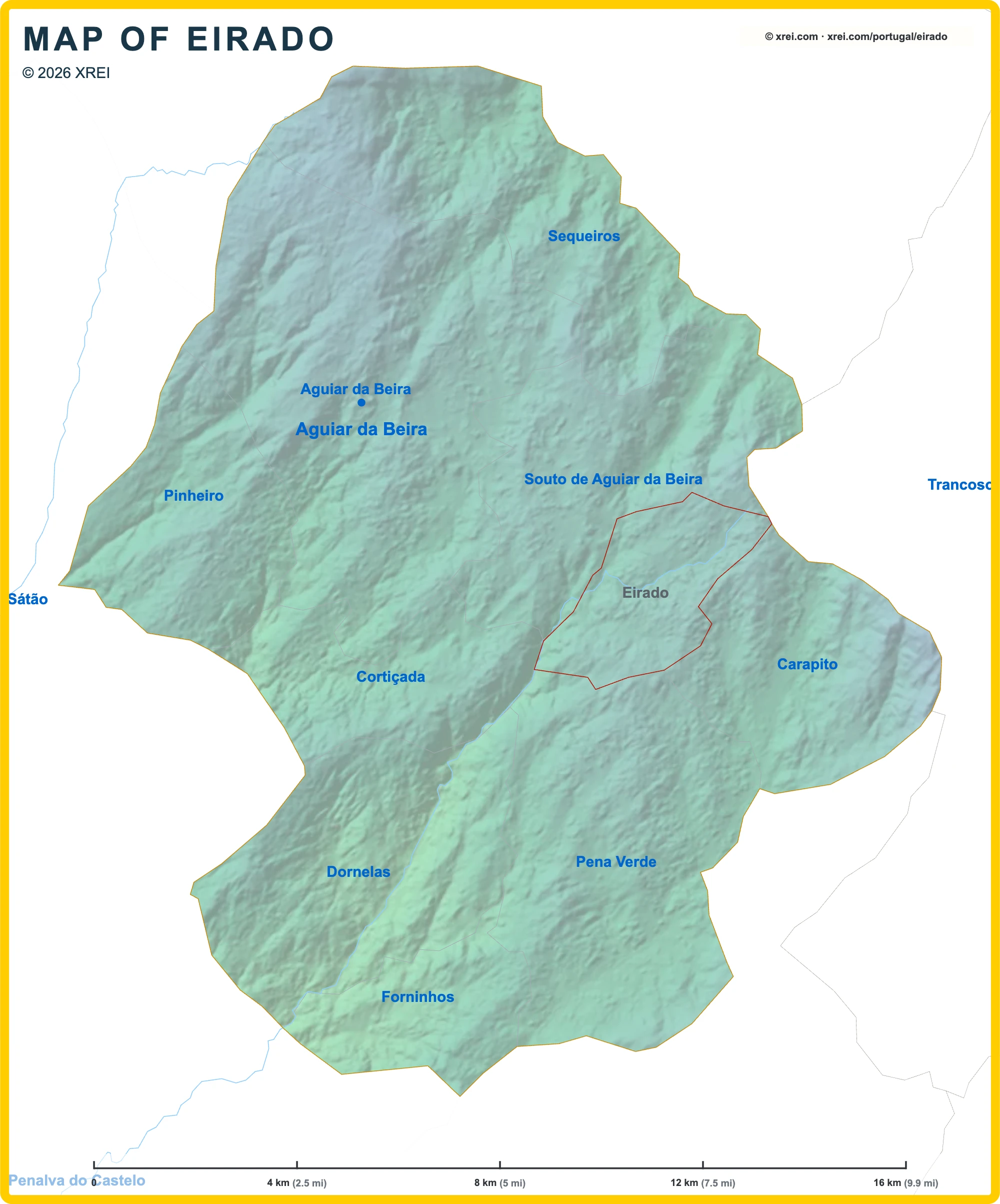 Eirado