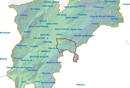 Eiras