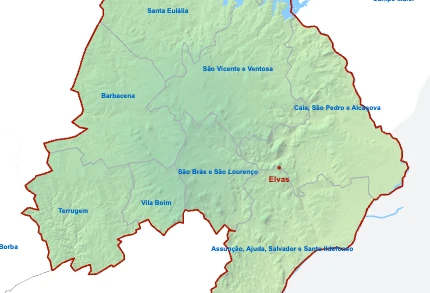 Elvas