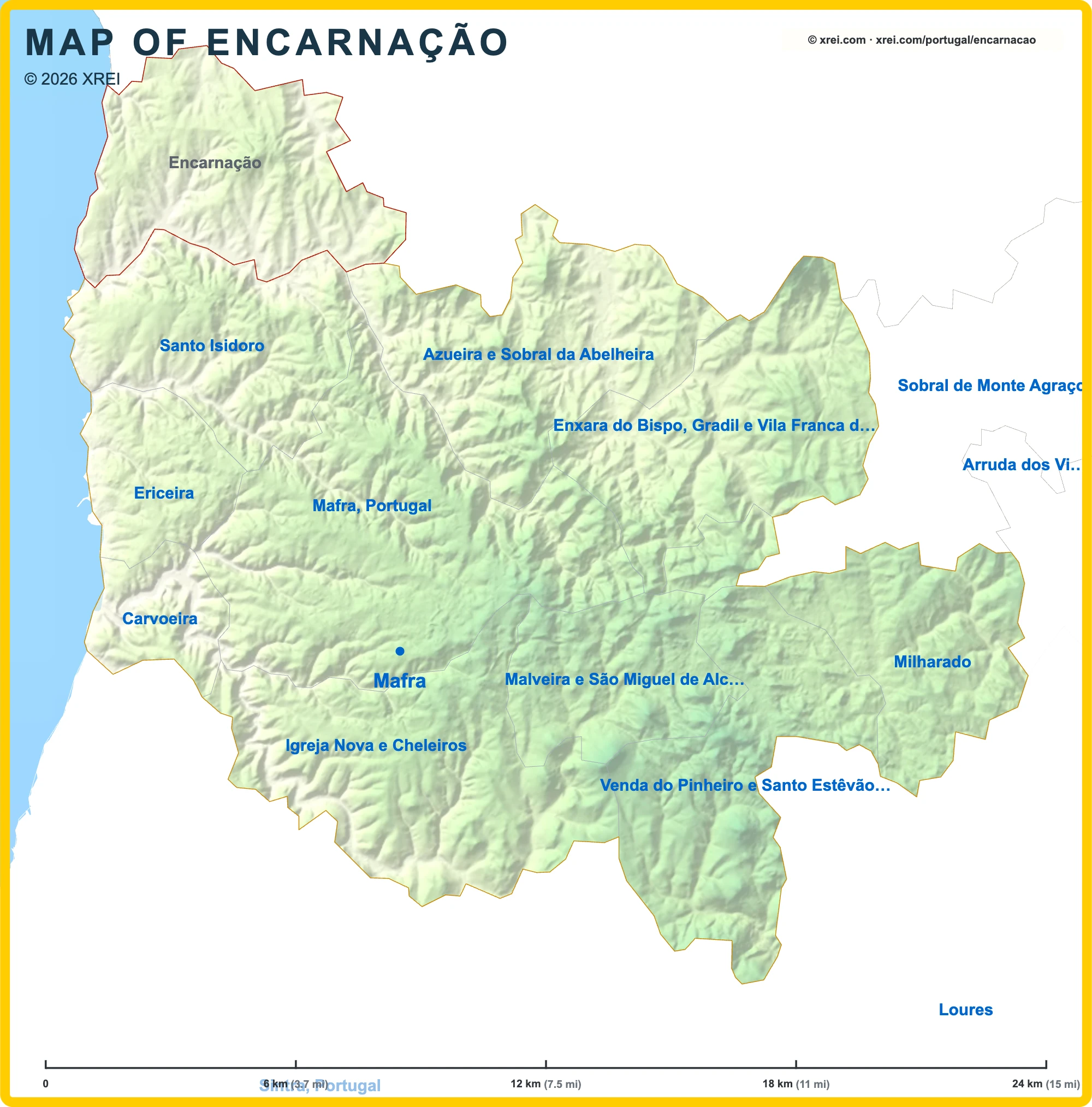 Encarnação