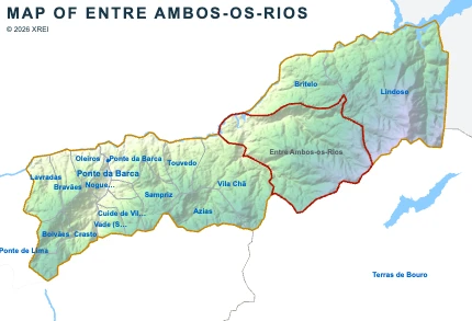 Entre Ambos-os-Rios