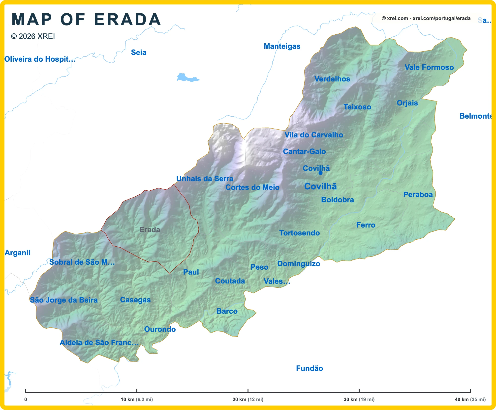 Erada
