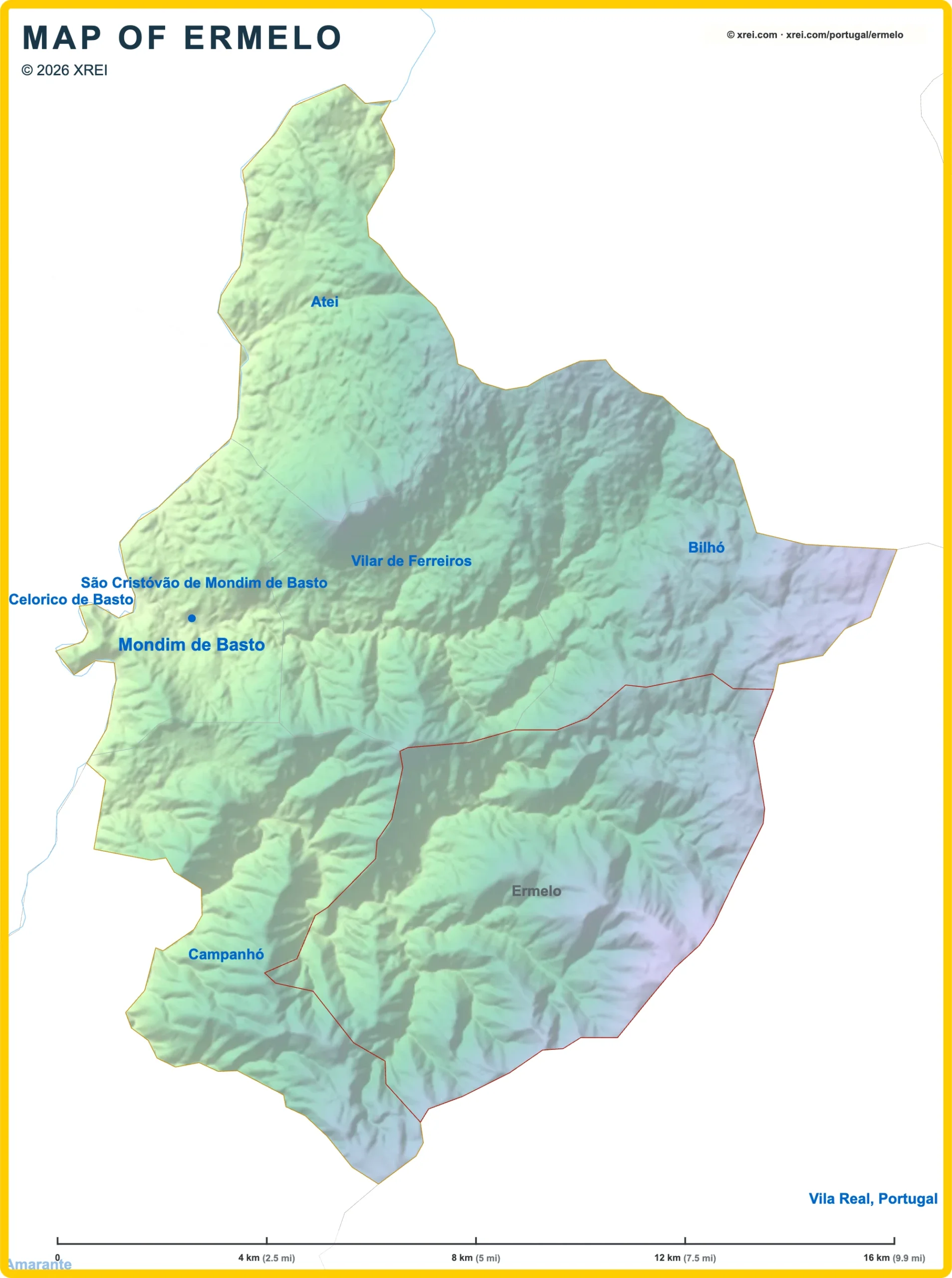 Ermelo