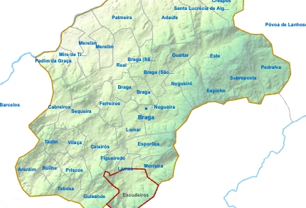 Escudeiros
