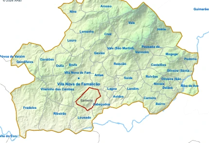 Esmeriz