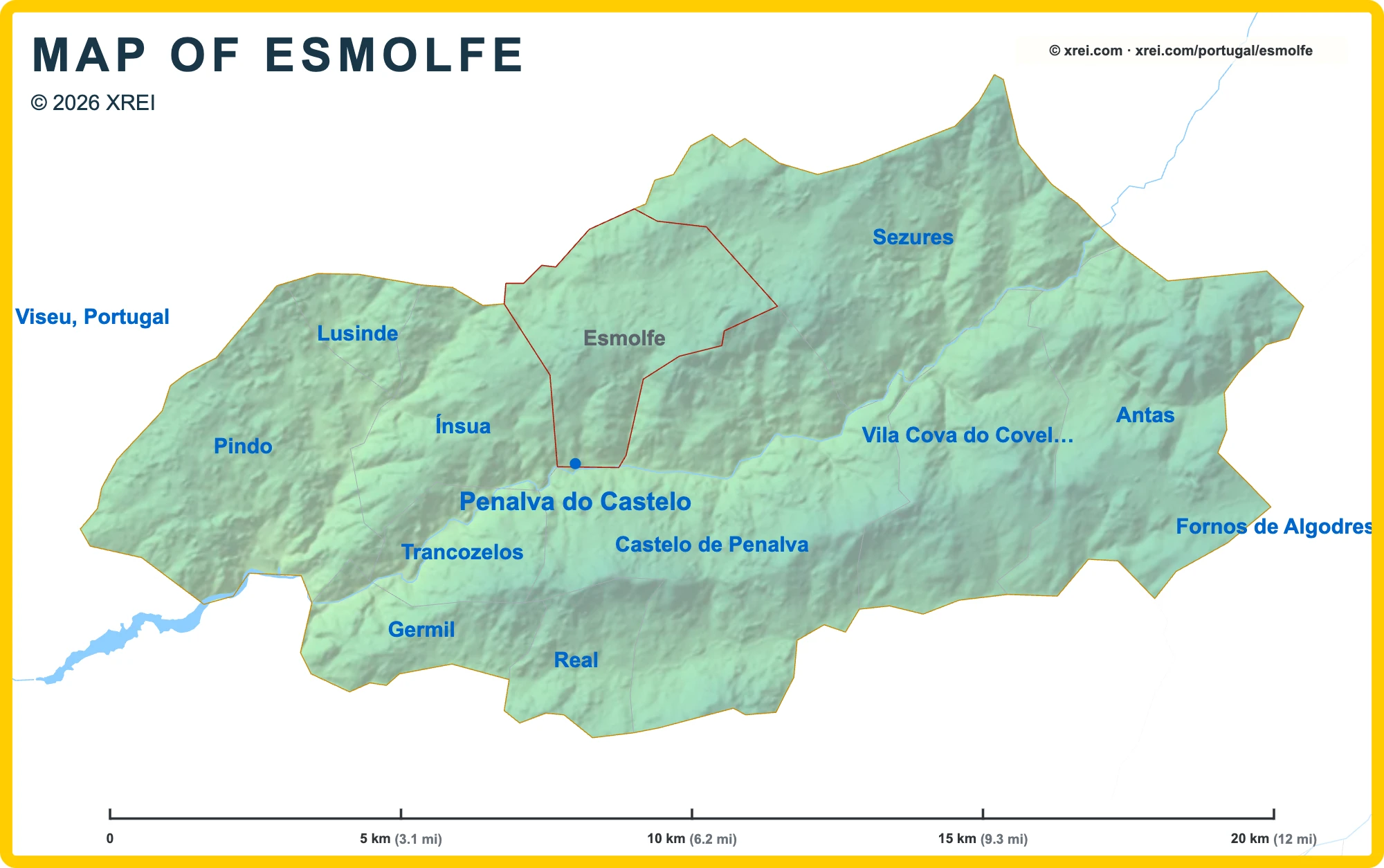 Esmolfe