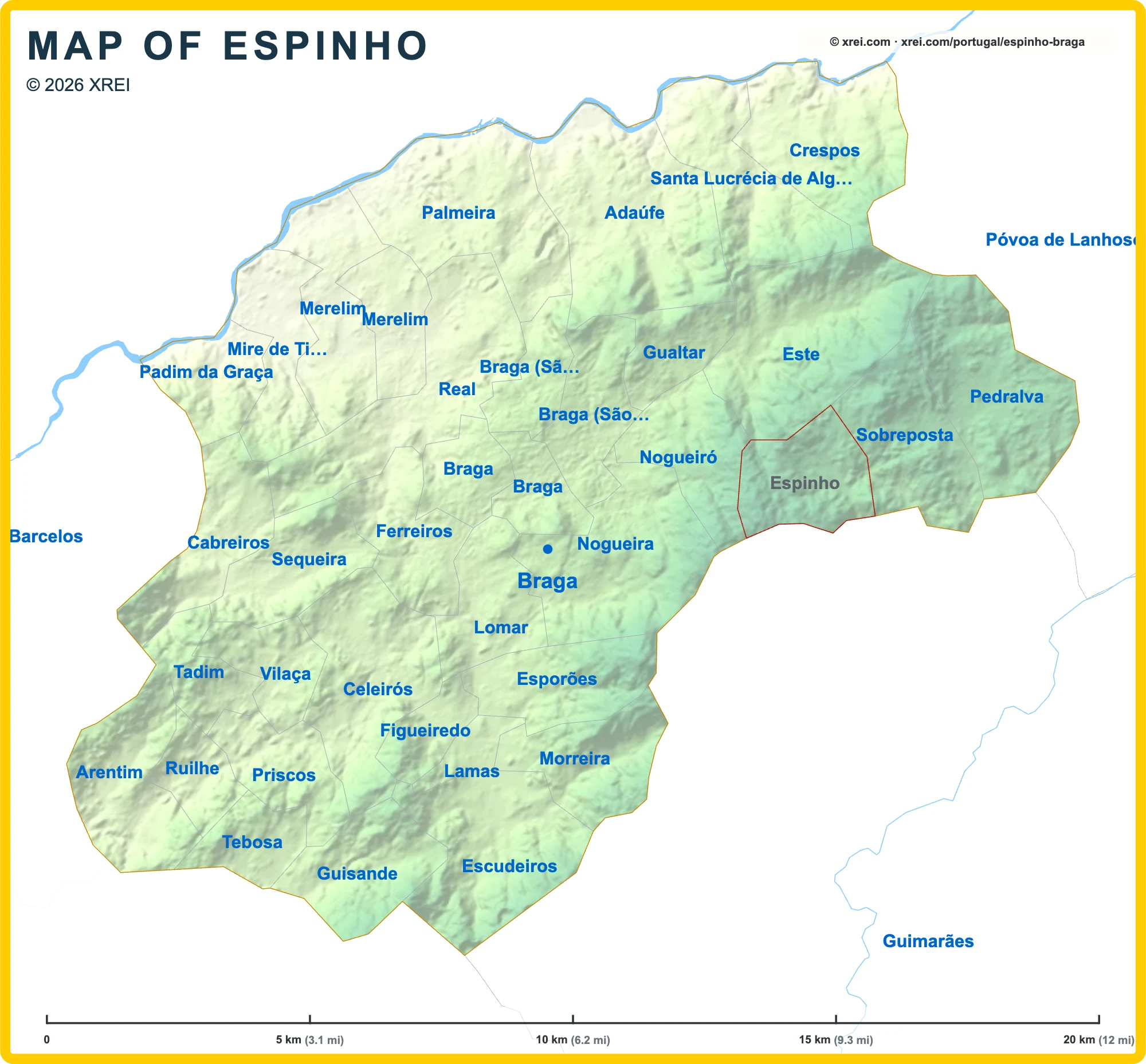 Espinho