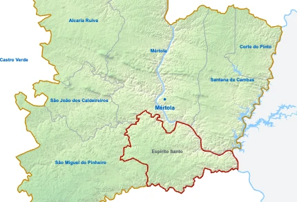 Espírito Santo