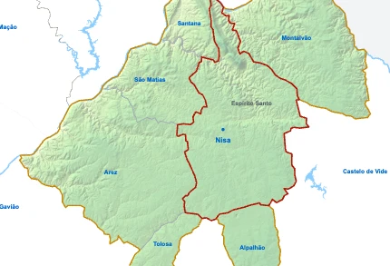 Espírito Santo
