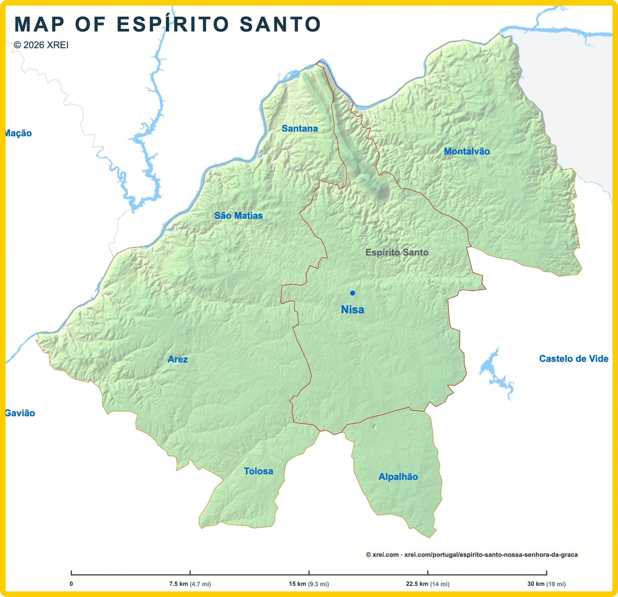 Espírito Santo