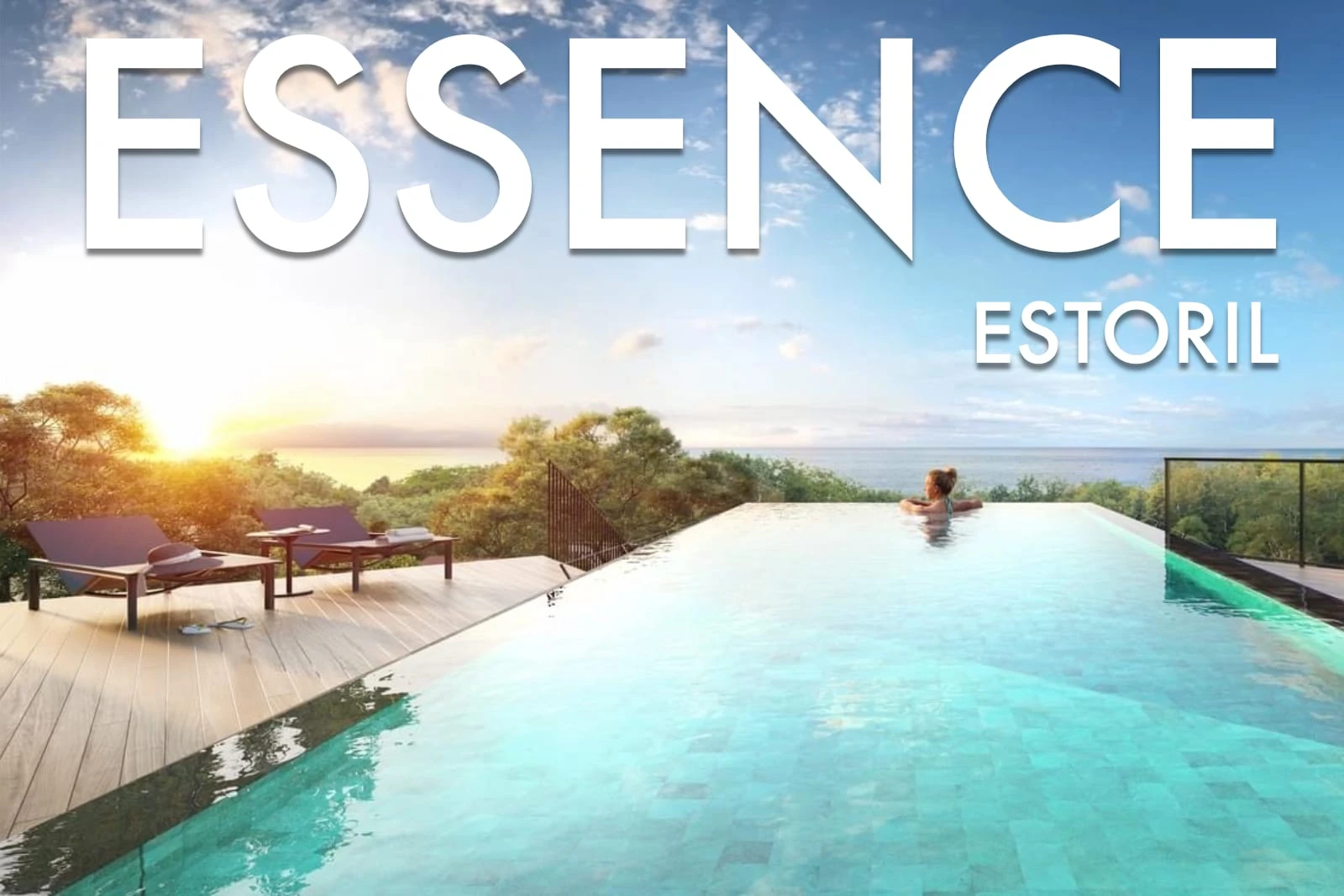Essence Estoril
