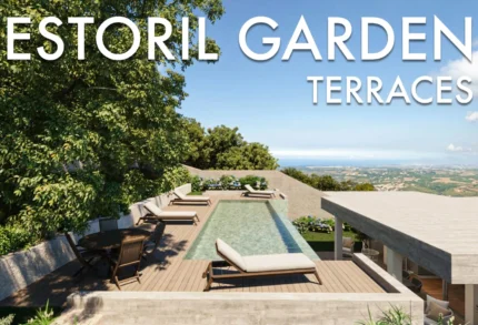 Estoril Garden Terraces