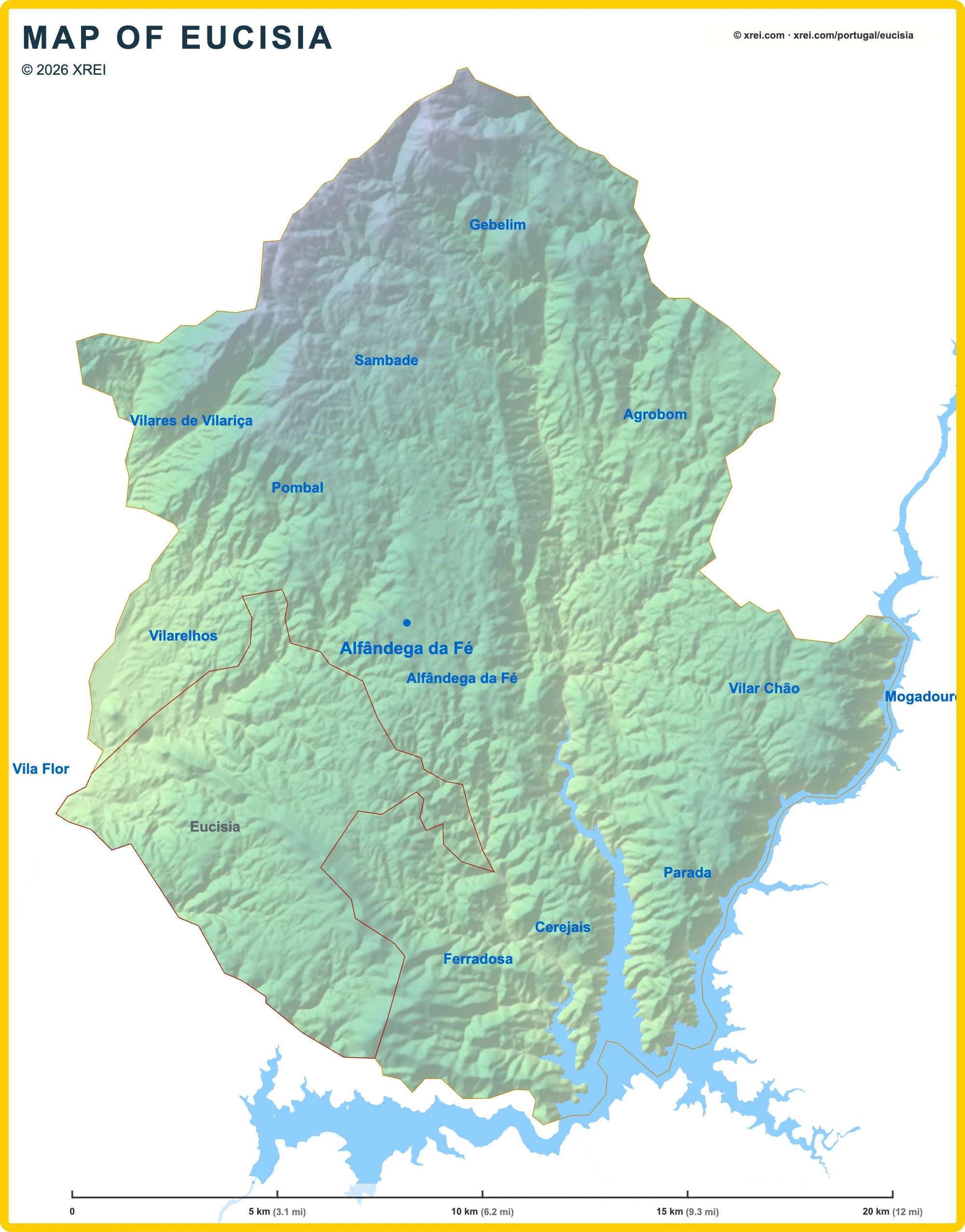 Eucisia