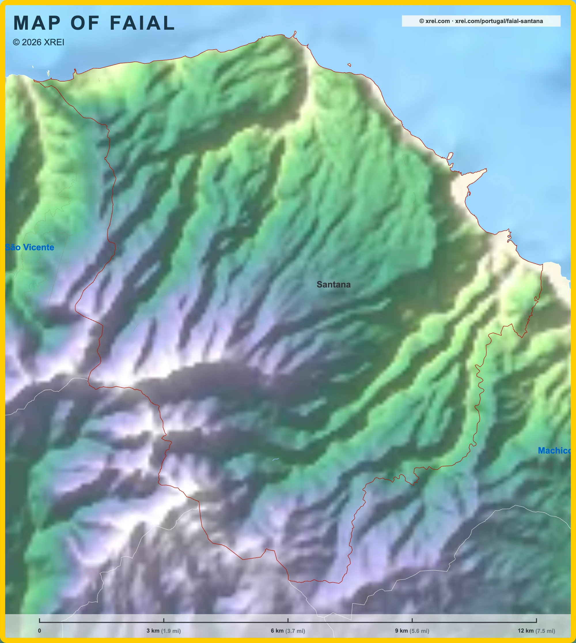 Faial