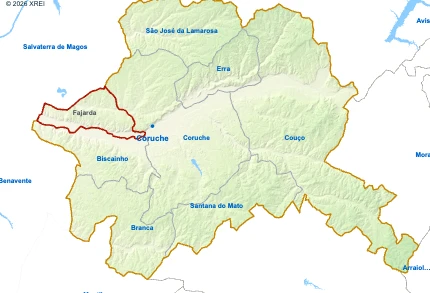 Fajarda