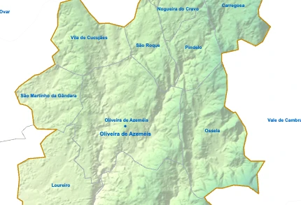Fajões