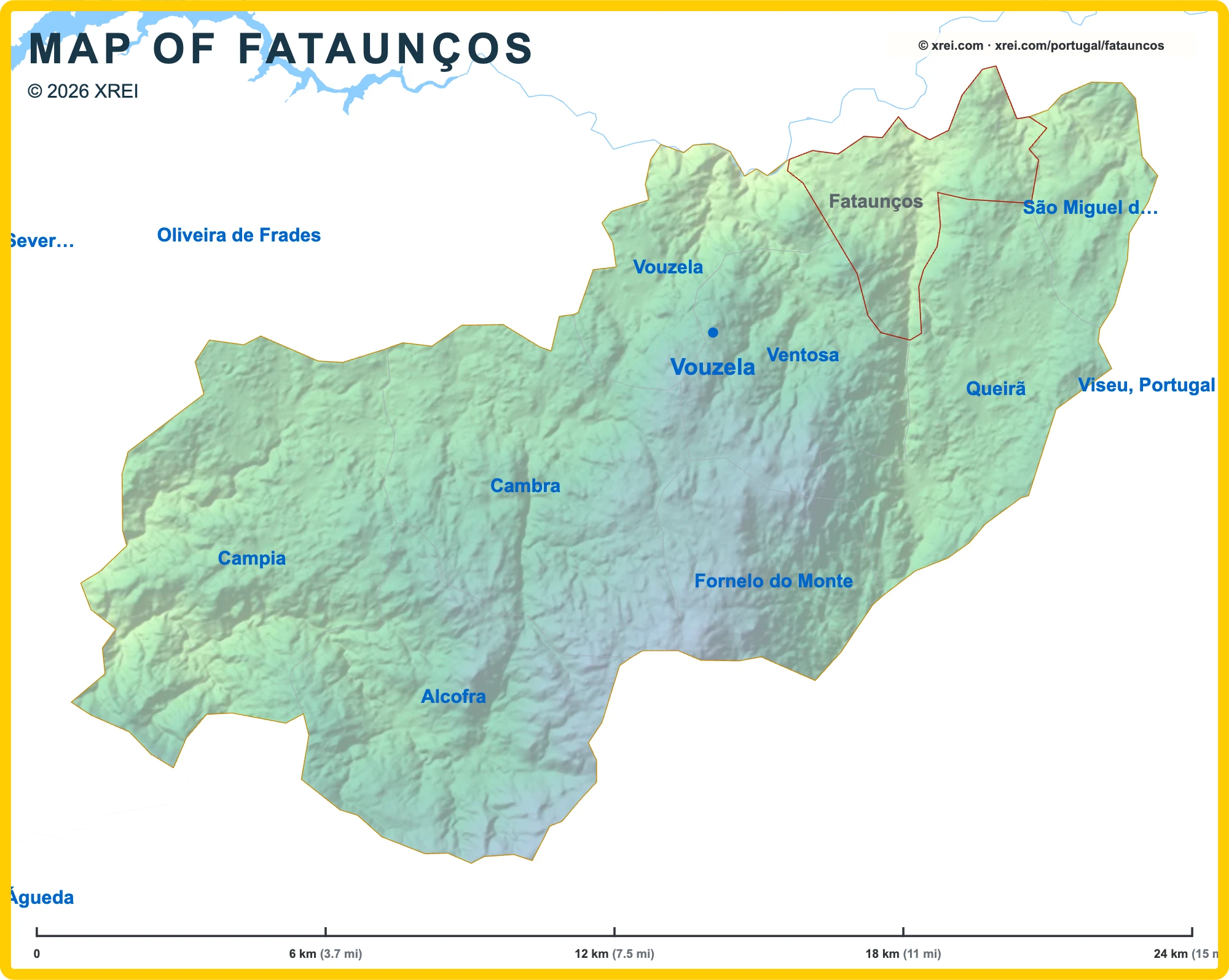 Fataunços