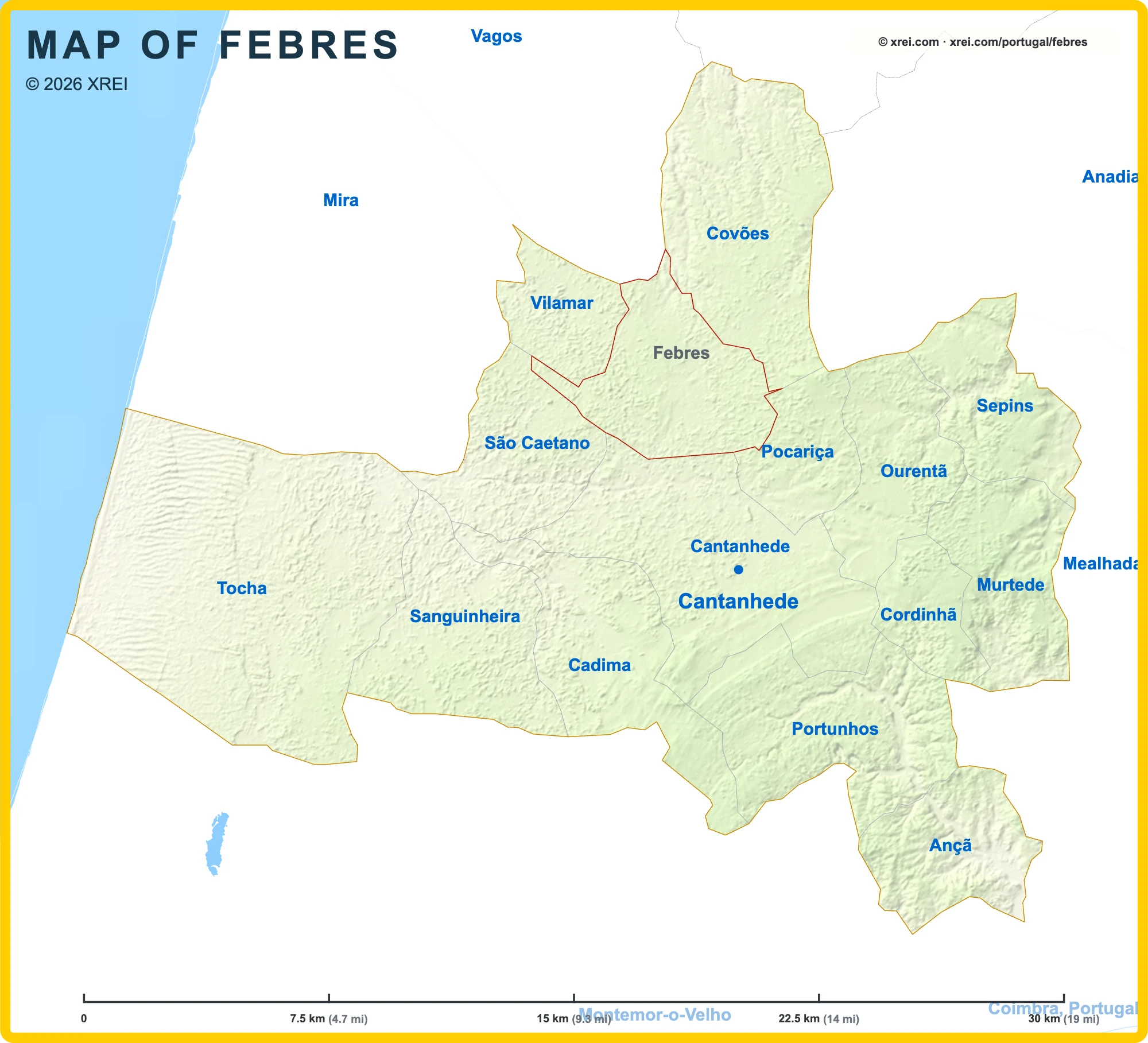 Febres