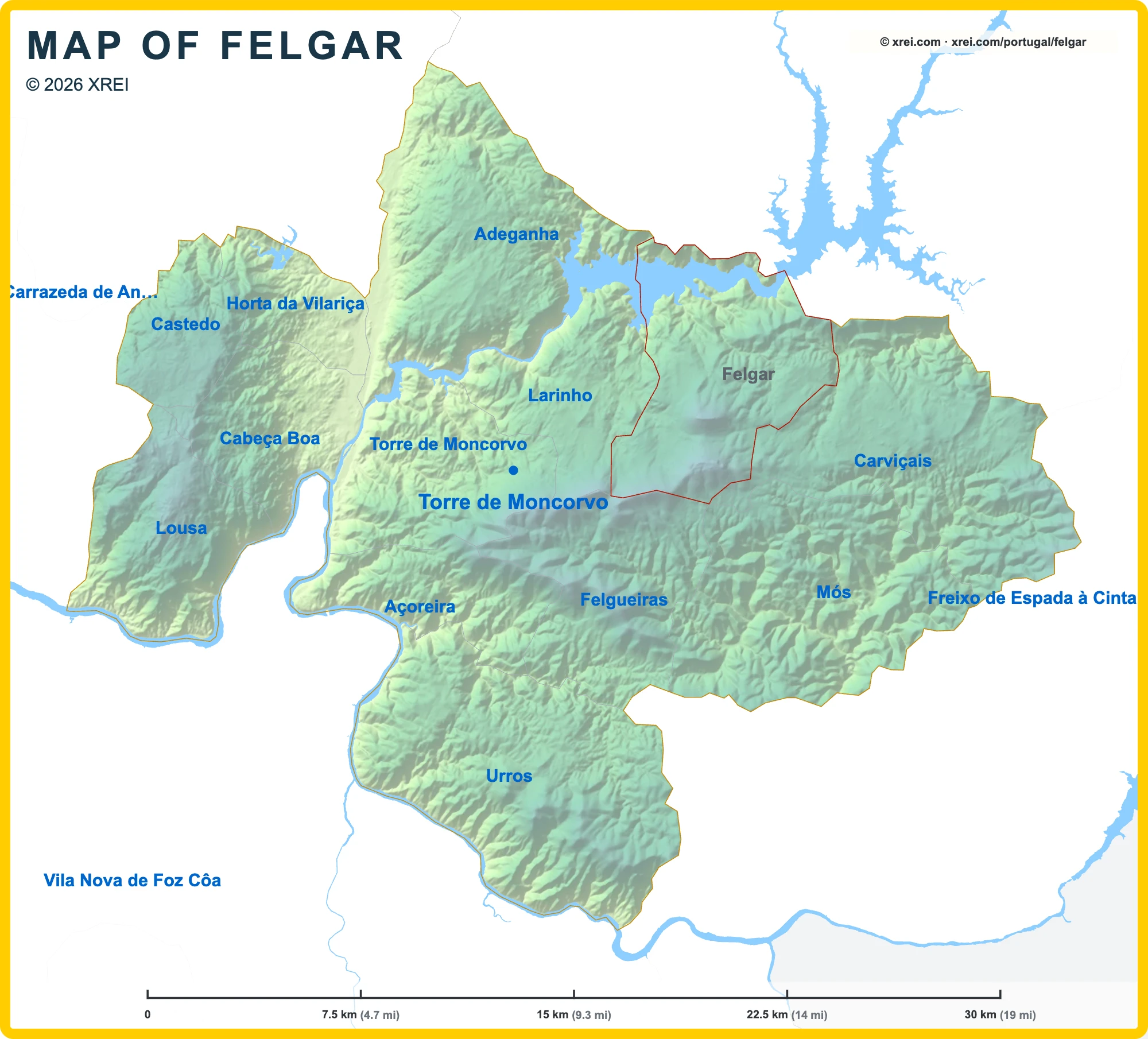 Felgar