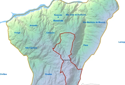 Felgueiras