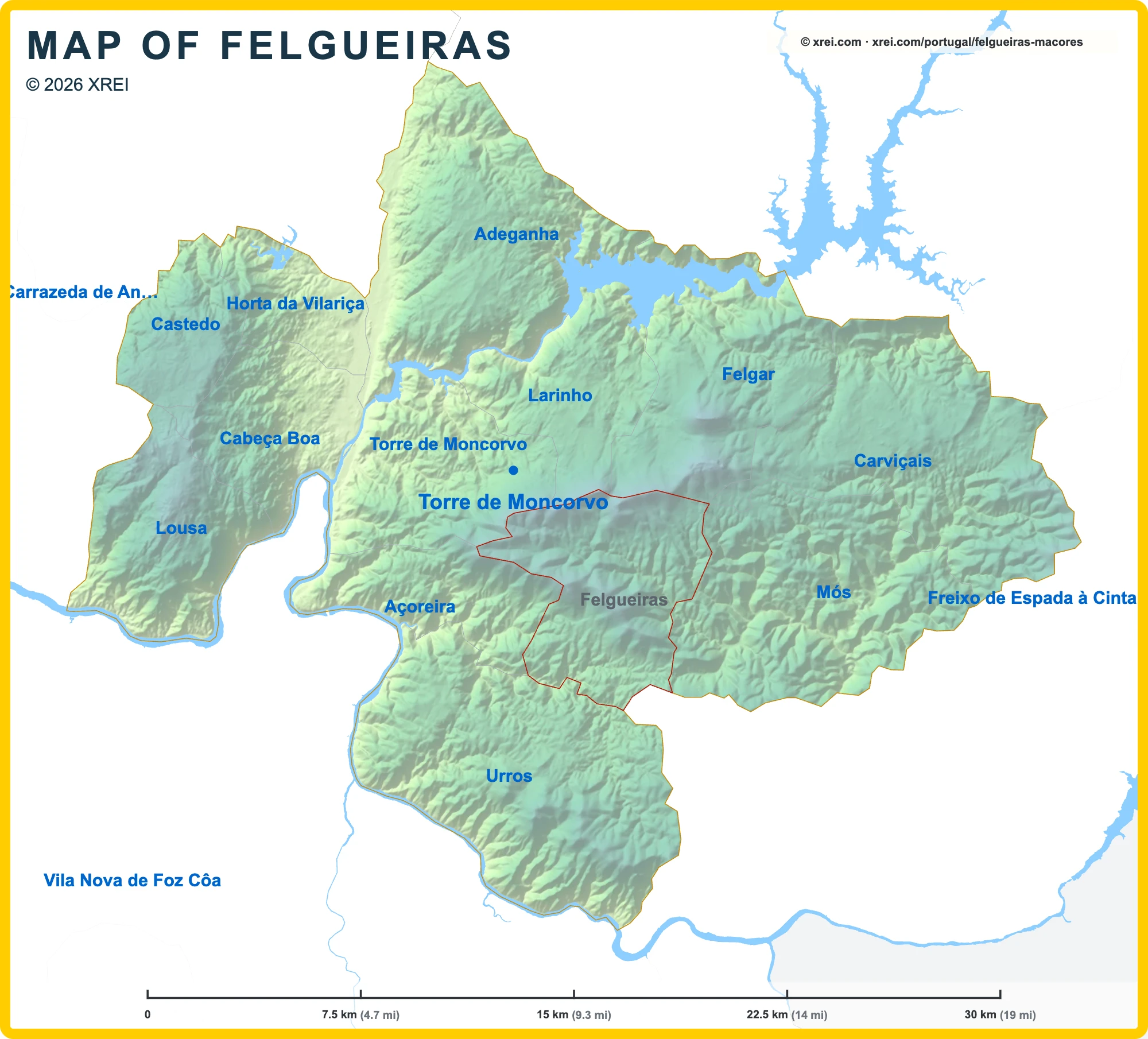 Felgueiras