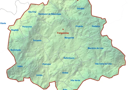 Felgueiras