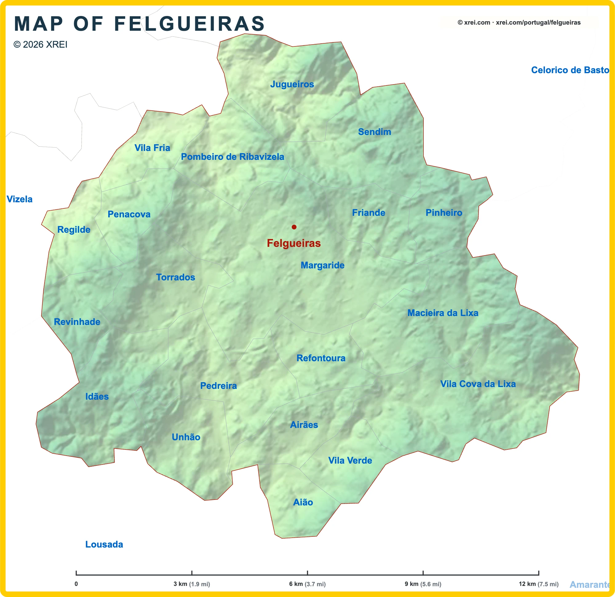 Felgueiras