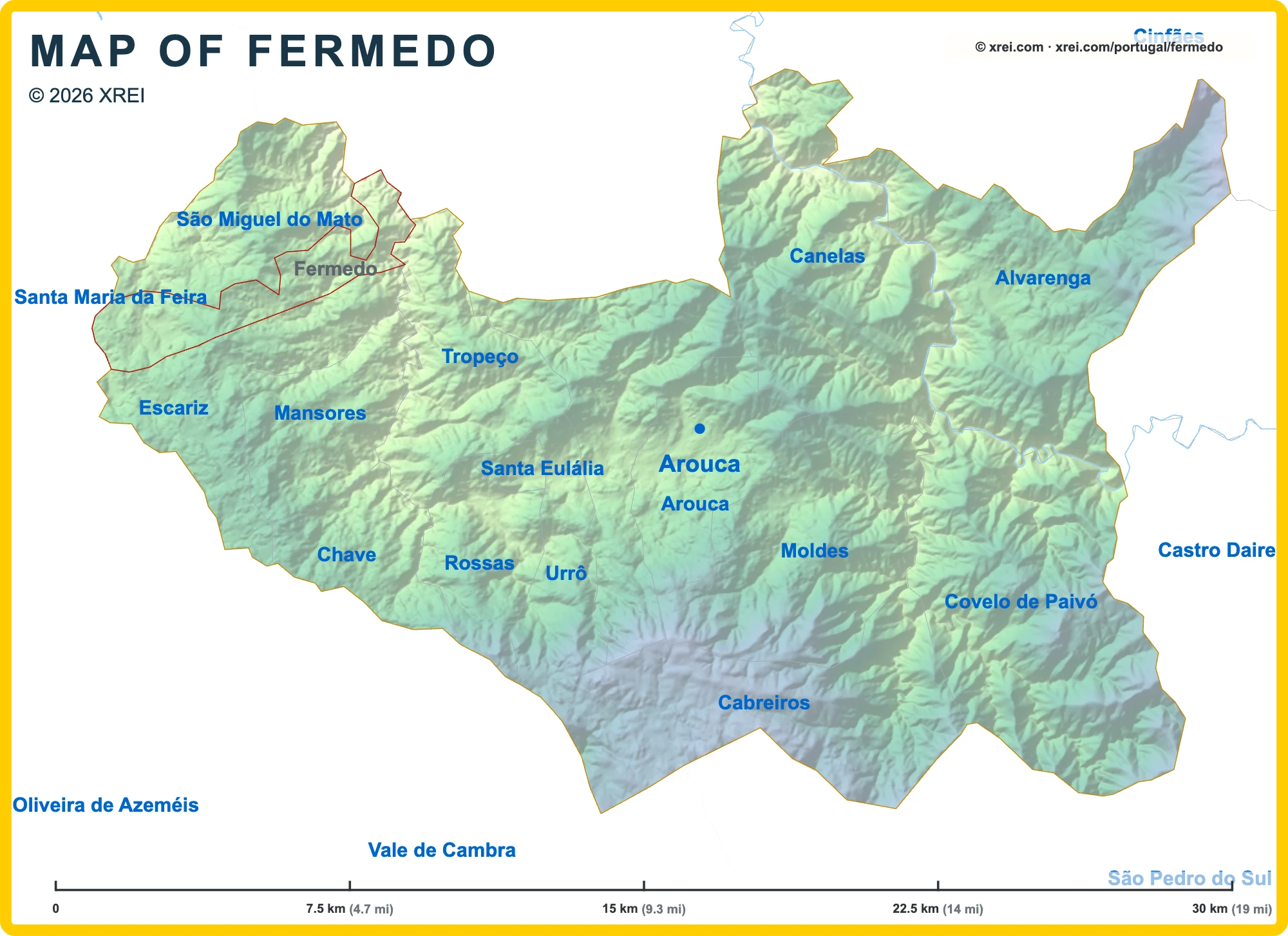 Fermedo