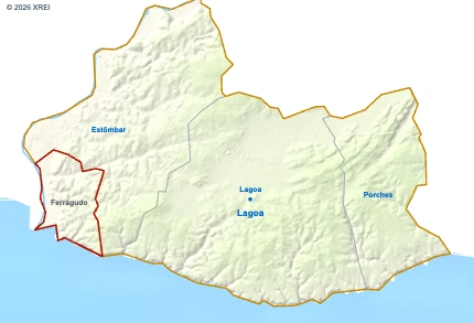 Ferragudo
