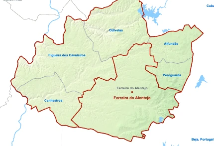 Ferreira do Alentejo