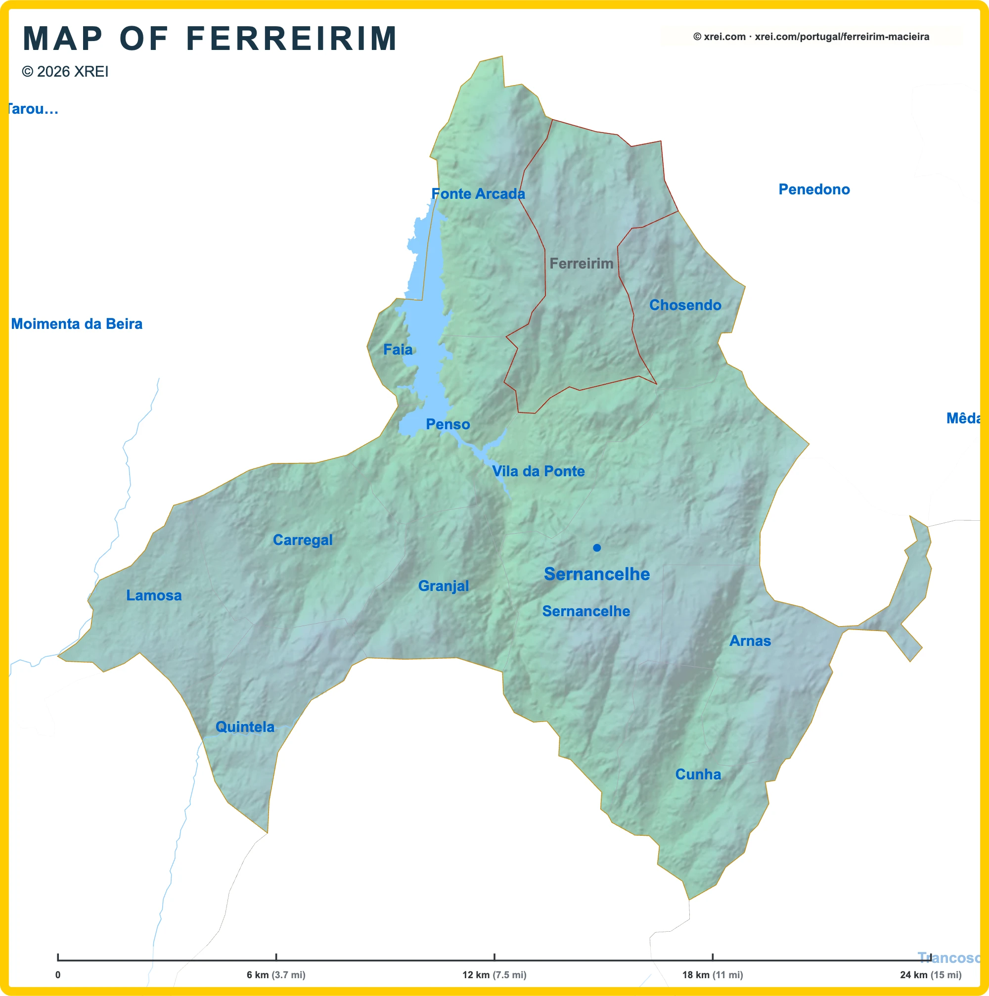 Ferreirim