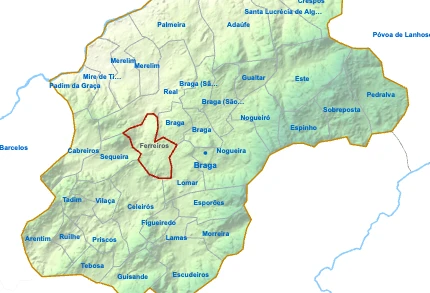 Ferreiros