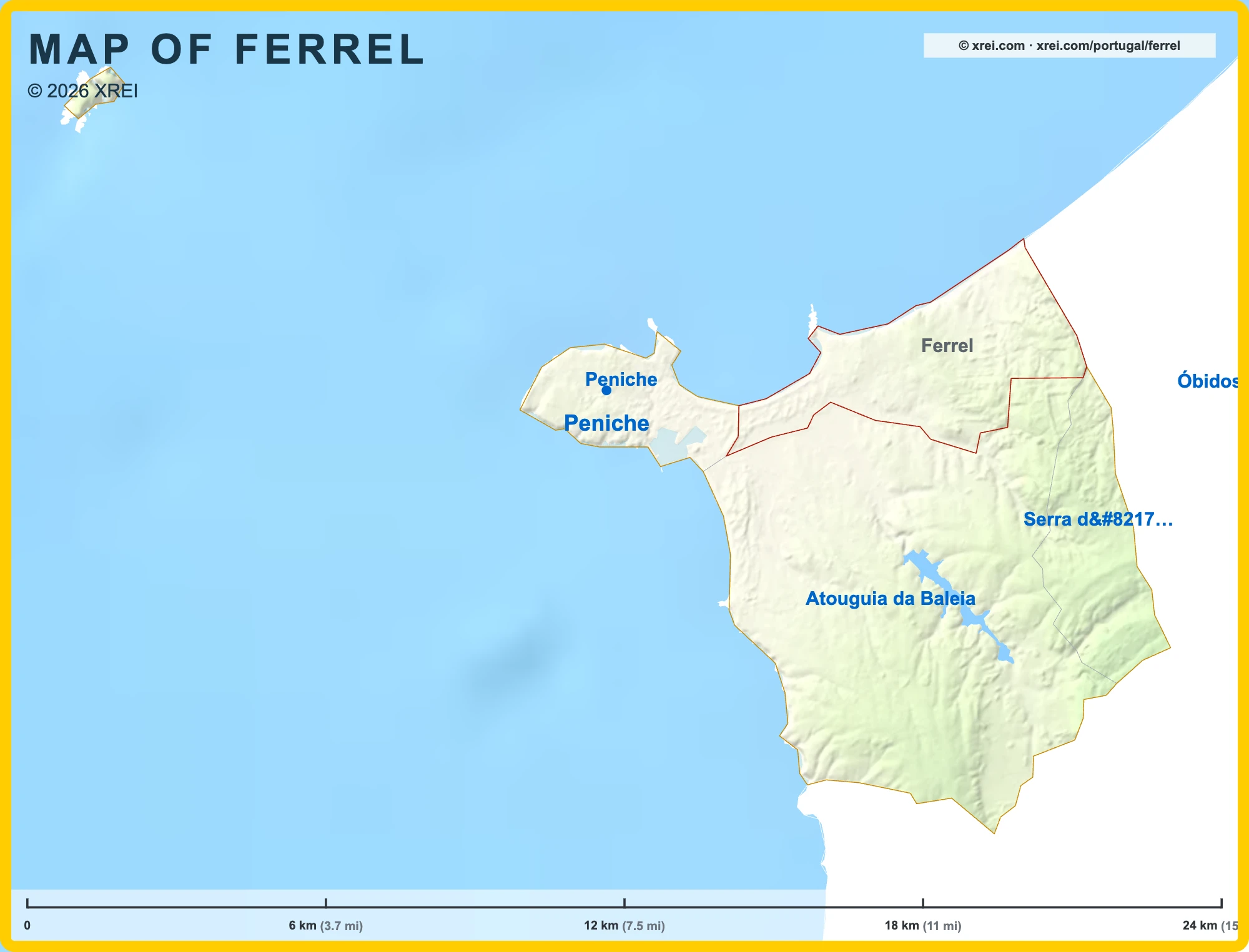 Ferrel