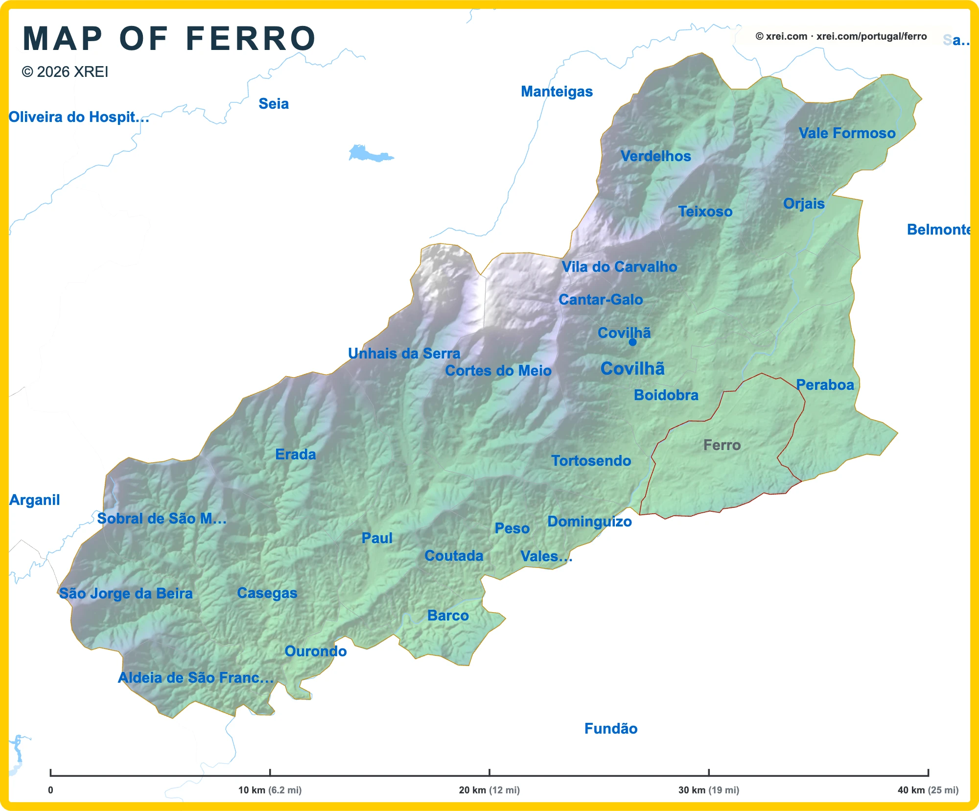 Ferro