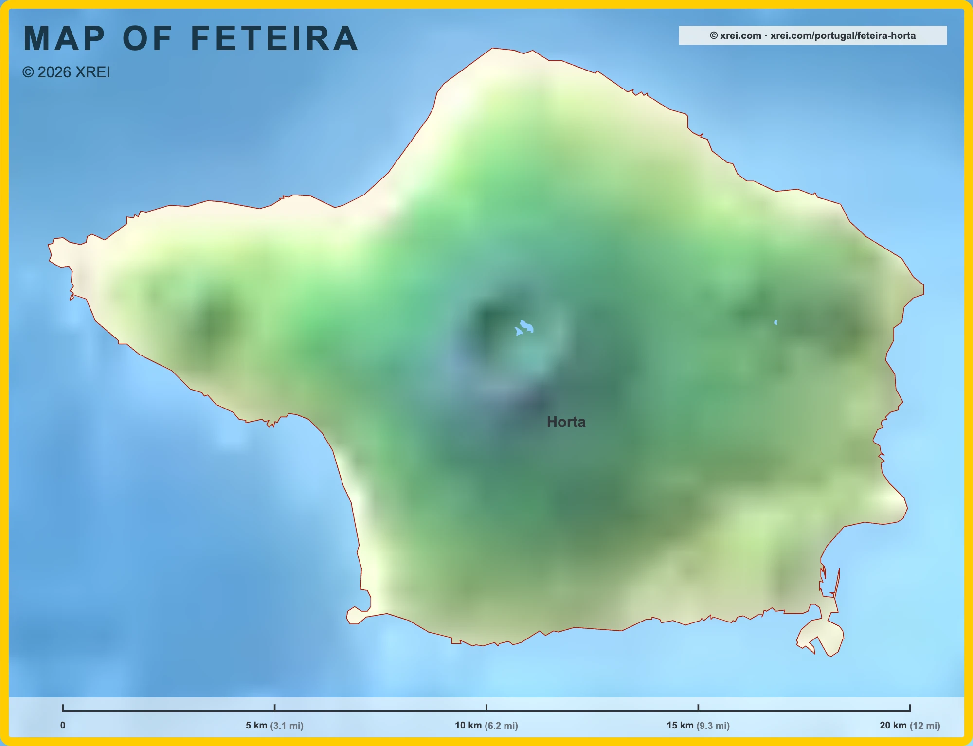 Feteira