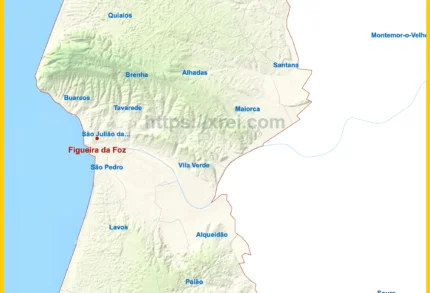 Figueira da Foz