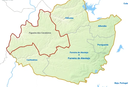 Figueira dos Cavaleiros