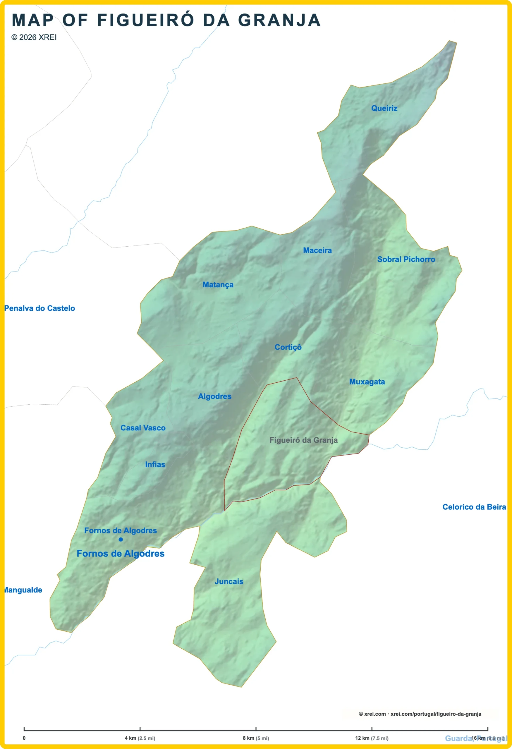 Figueiró da Granja