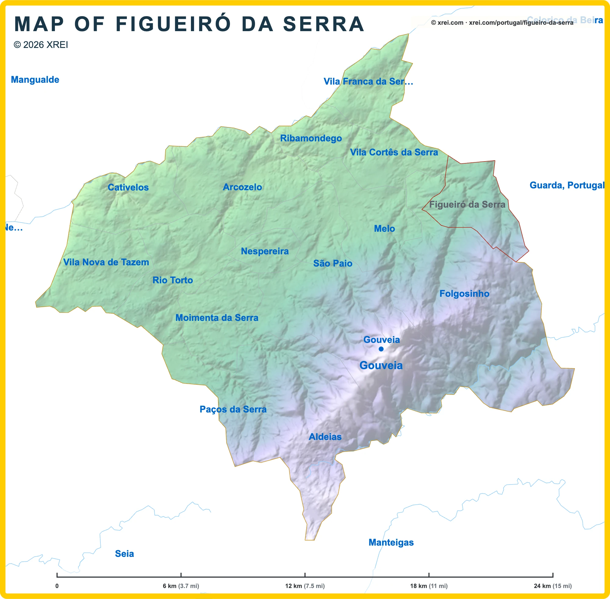 Figueiró da Serra