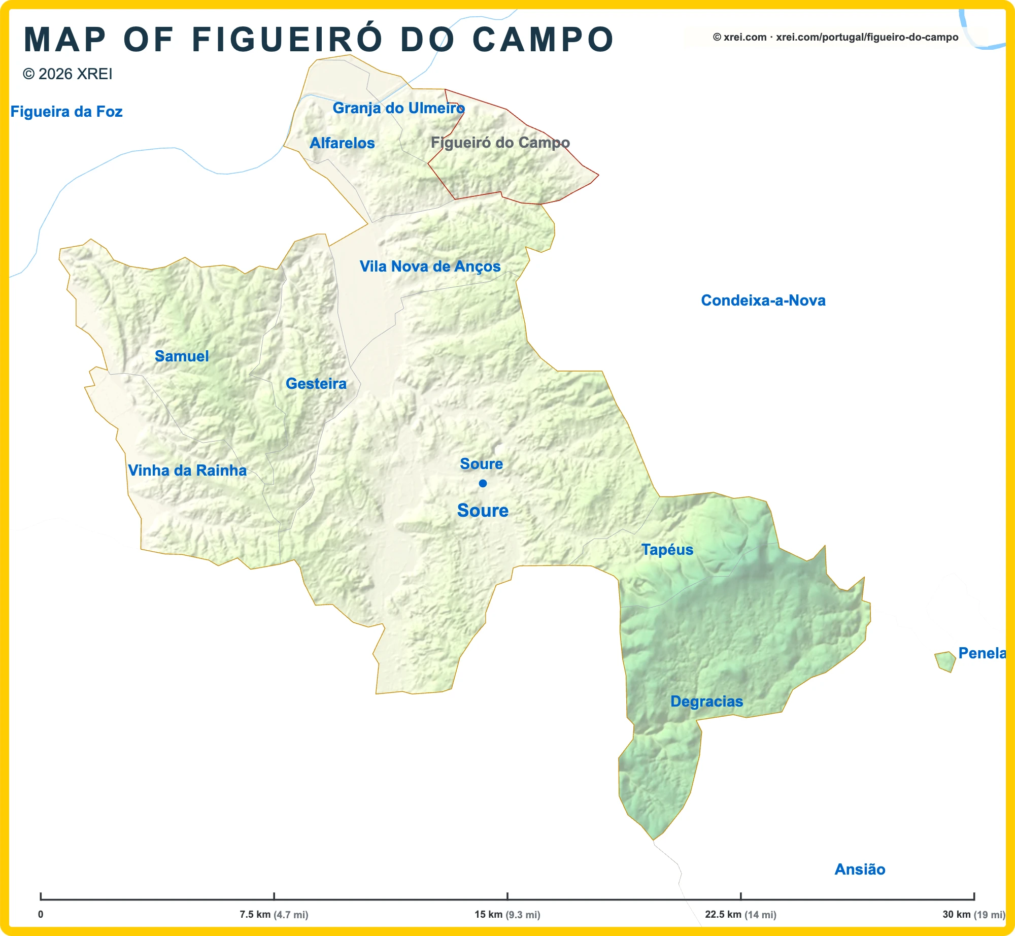 Figueiró do Campo