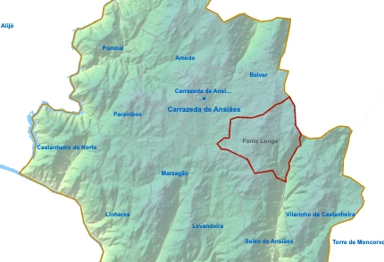 Fonte Longa