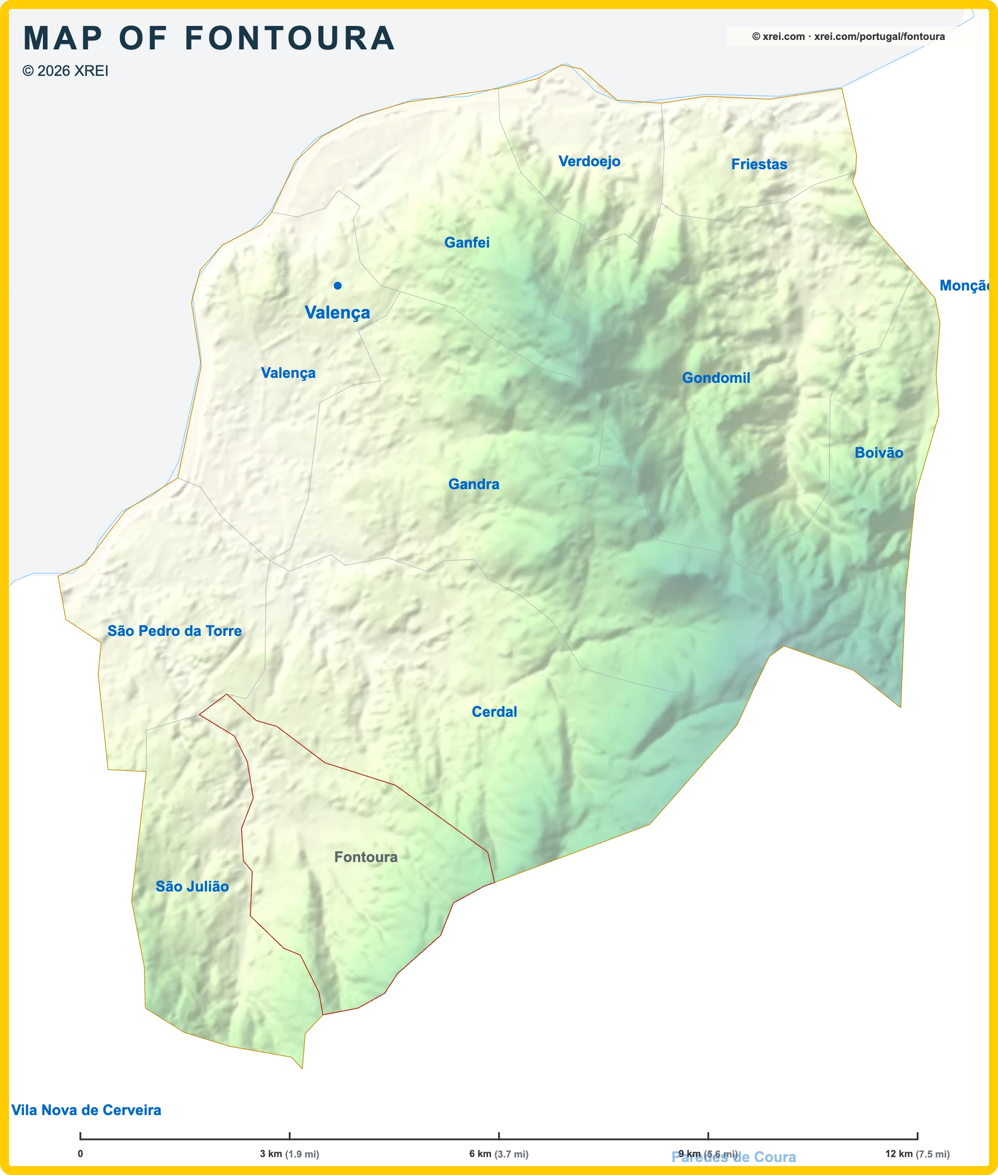 Fontoura