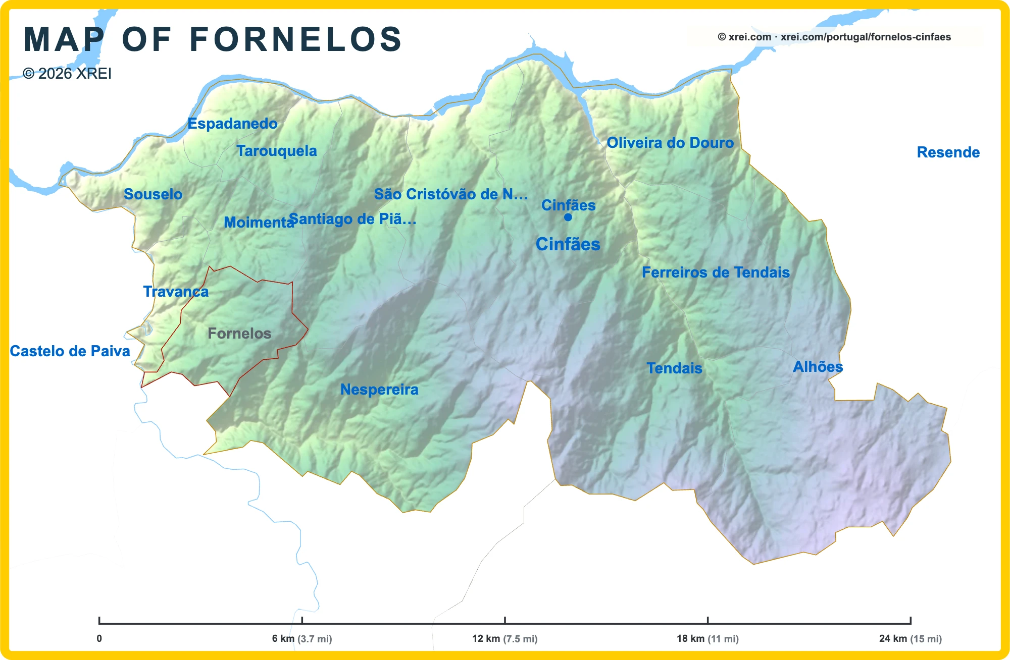 Fornelos