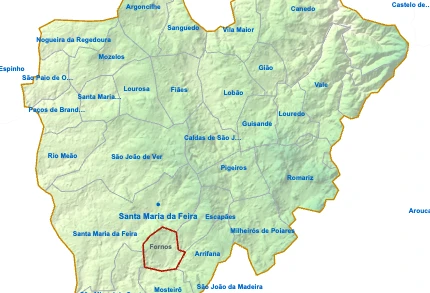 Fornos